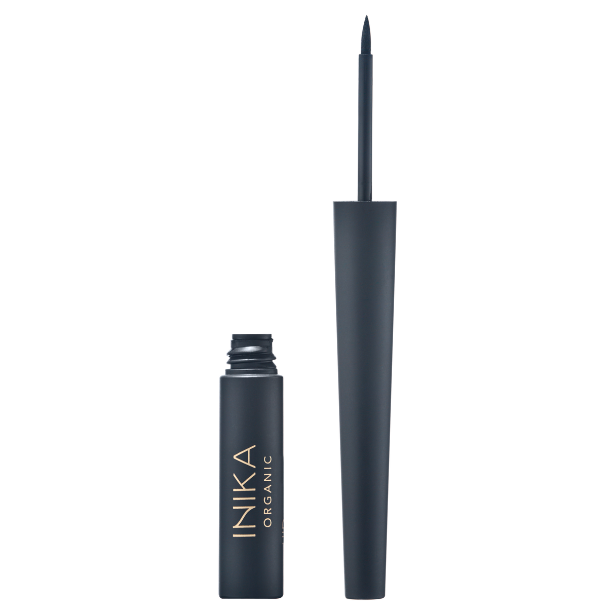 INIKA-Liquid-Eyeliner-Black-Kwastje