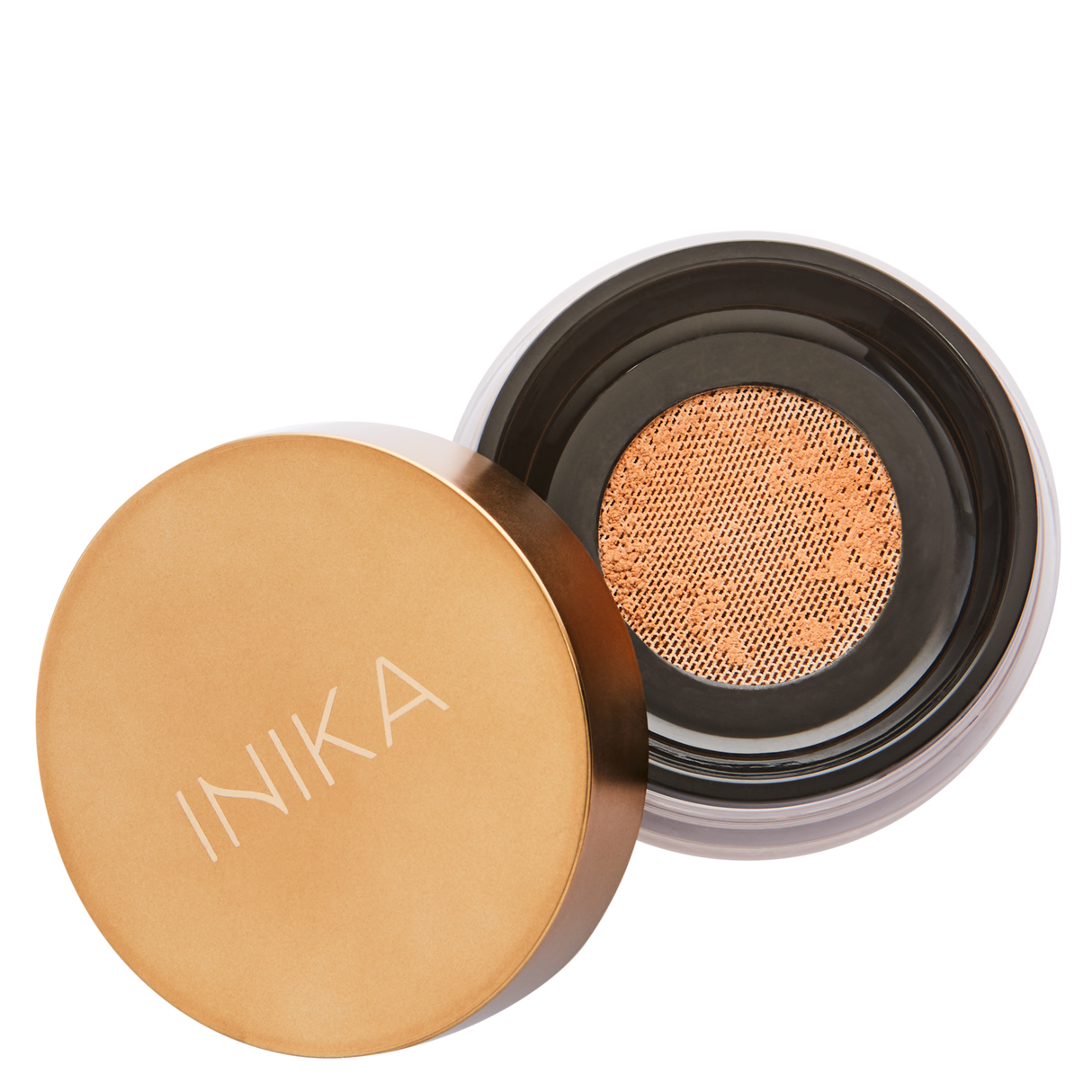 INIKA-Loose-Mineral-Bronzer-Sunkissed-Open