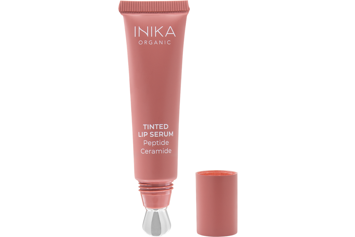 Tinted Lip Serum
