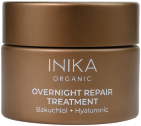 Inika Overnight Repair Treatment (50ml)