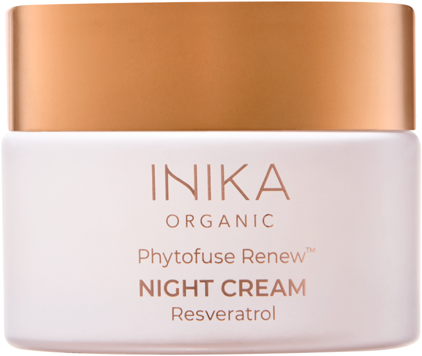 inika-phytofuse-renew-night-cream