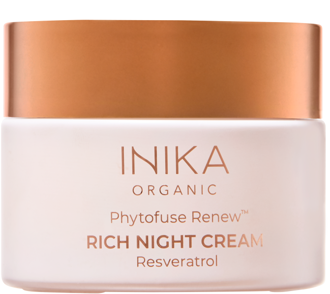 inika-phytofuse-renew-rich-night-cream