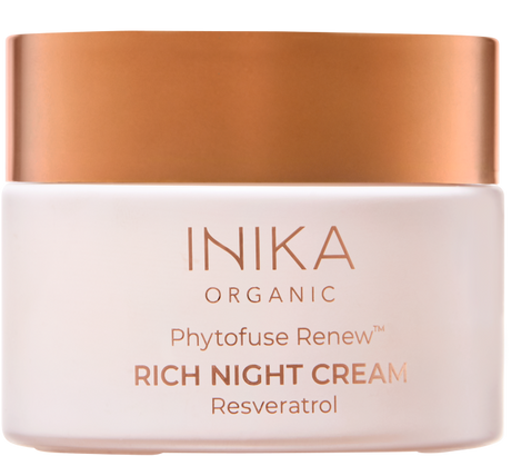 inika-phytofuse-renew-rich-night-cream