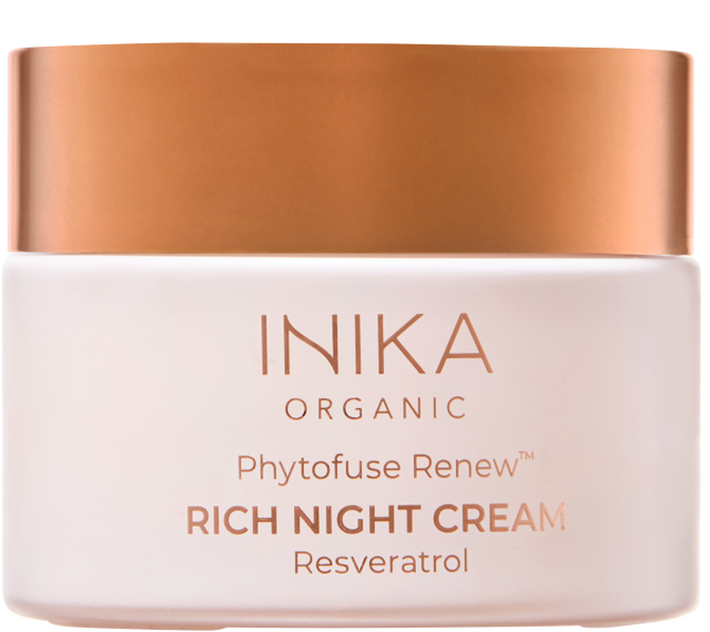 inika-phytofuse-renew-rich-night-cream