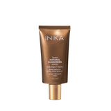 Inika Tinted-Natural-Sunscreen-SPF50-front-lid-on-by-Inika-Organic