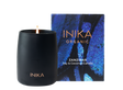 INIKA-Zanzibar-Soy -Coconut-Candle  (Middel)