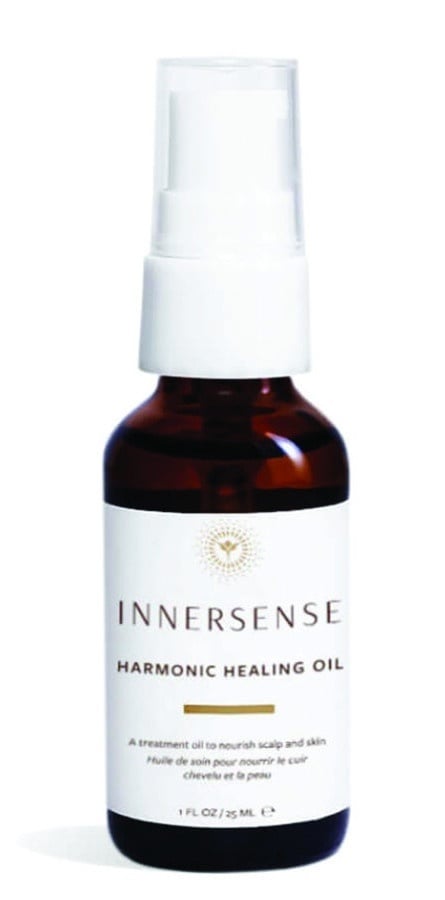 Innersense Harmonic Healing Oil