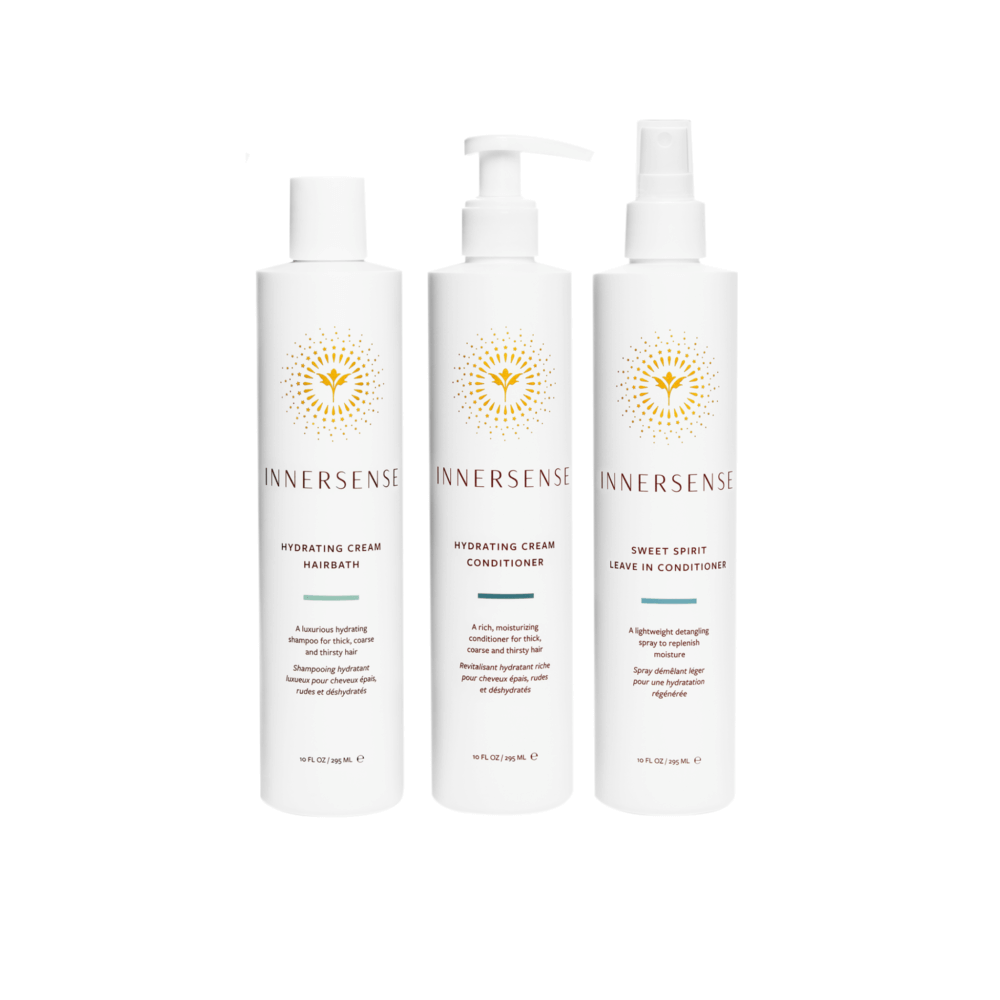 Innersense Hydrate Trio