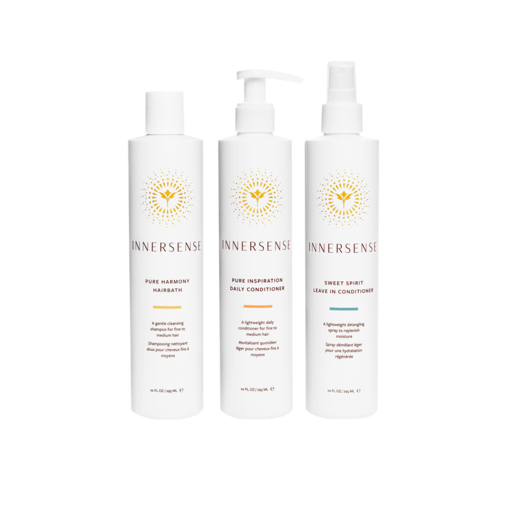 Innersense Pure Trio Set