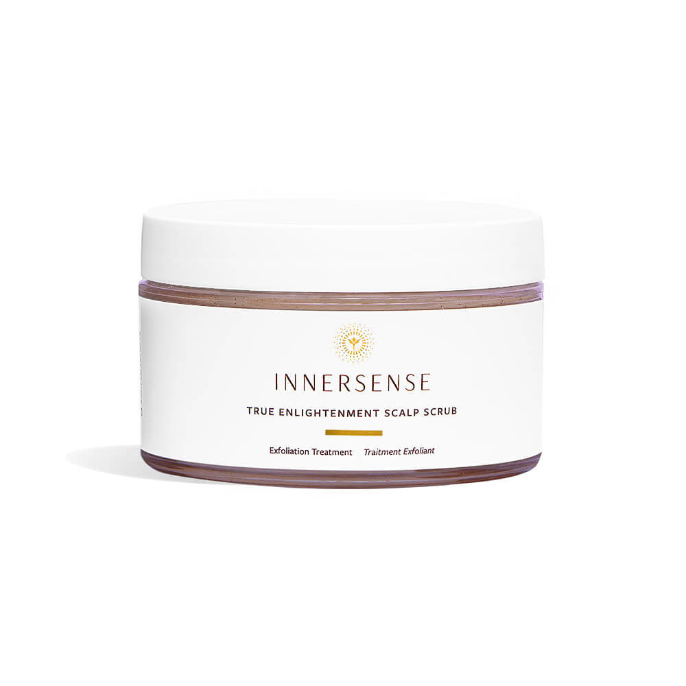 Innersense True-Enlightenment-Scalp-Scrub