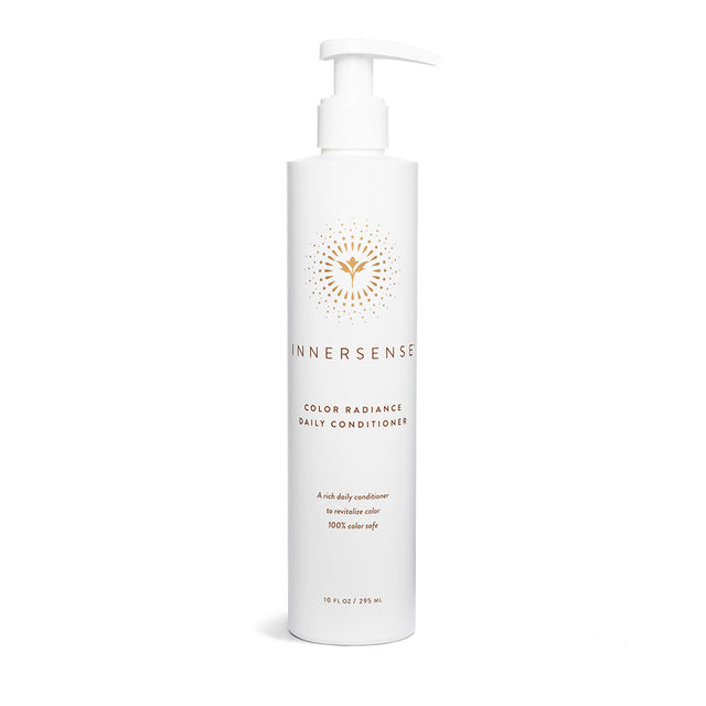 InnersenseColorRadianceDailyConditioner