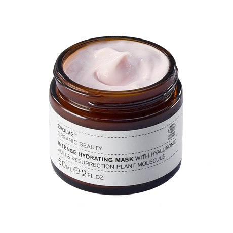 Intense Hydrating Mask 45 angle cut out