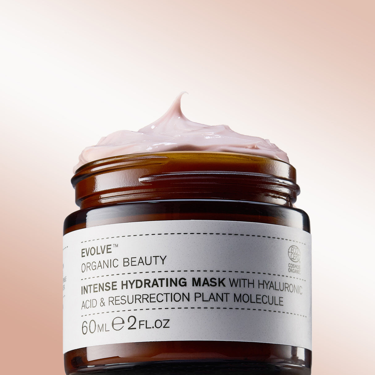 Intense Hydrating Mask Hero Image 1x1