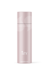 IZY Bottle_Cylinder_Pink_Front