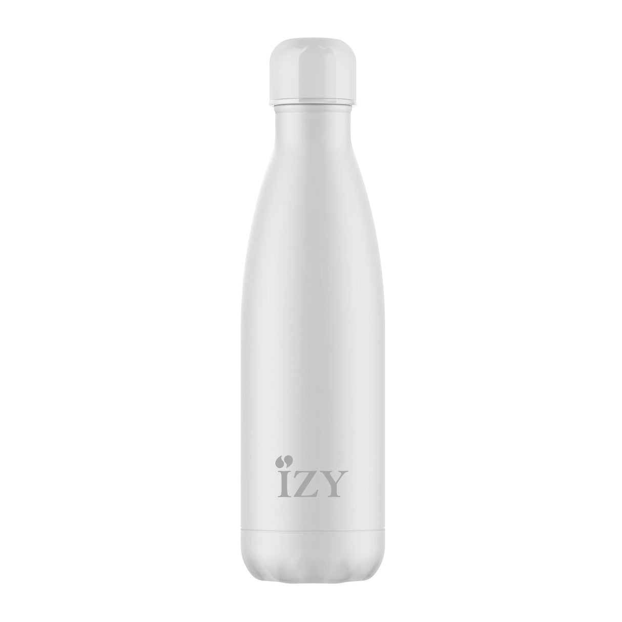 IZY-Bottle_White_Front_Logo