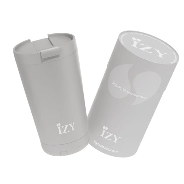 Izy Mug Gray-Photoroom