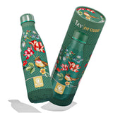 IZY-RVS-Drinkfles-Thermosfles-_500ml_-Pip-Studio-Winter-Wonderland