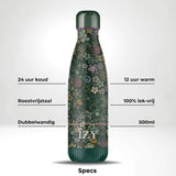 IZYBottlesxTuttiIFioreGreen-Infographic-Specs-NL_LowRes