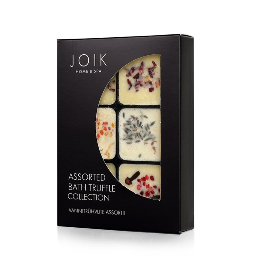 Joik Bath Truffels Assorted