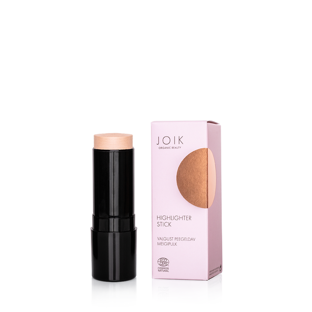 Joik Highlighter Stick Nude Shimmer