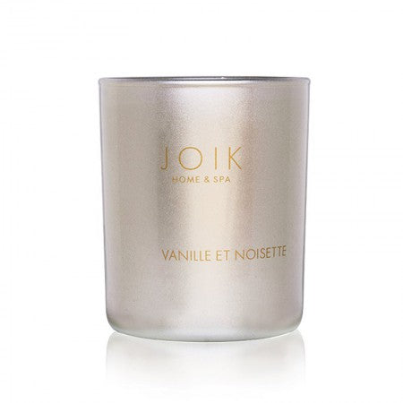 Joik Natuurlijke Geurkaars Vanilla Noisette