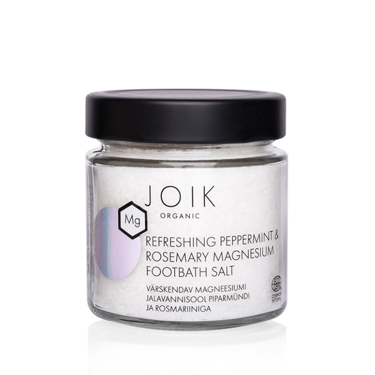 Joik_Refreshing bath salt