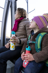 K12CNSIPPY-CS-T-SIPPY-HOLZ-Mother Daughter On Gondola