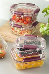 Kilner Fresh Storage Voorraaddoos - 750ml 2