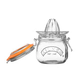 Kilner Glazen Fruitpers Set