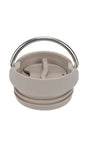 Klean Kanteen Café Cap for TKWide Bottles - Taupe