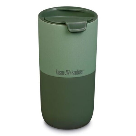 Klean Kanteen Geisoleerde Mok met Flip-deksel 473ml - Sea Spray