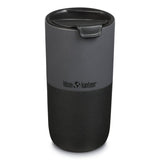 Klean Kanteen Geisoleerde Mok met Flip-deksel 473ml - Asphalt