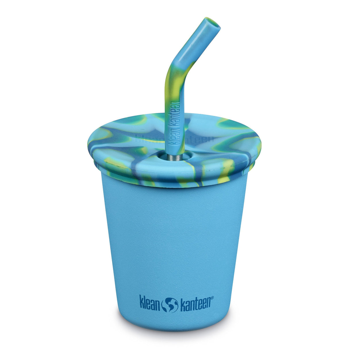 Klean Kanteen Kids CupHawaiian Ocean