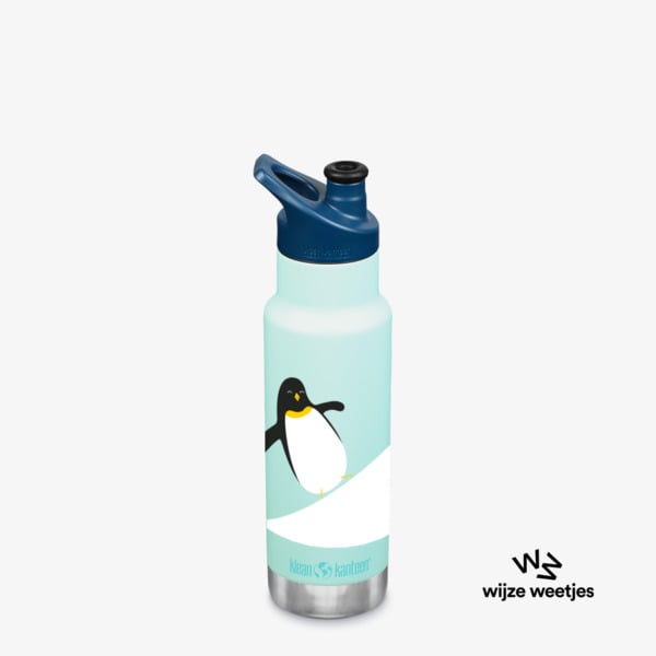 Klean Kanteen LE Thermos Penguins