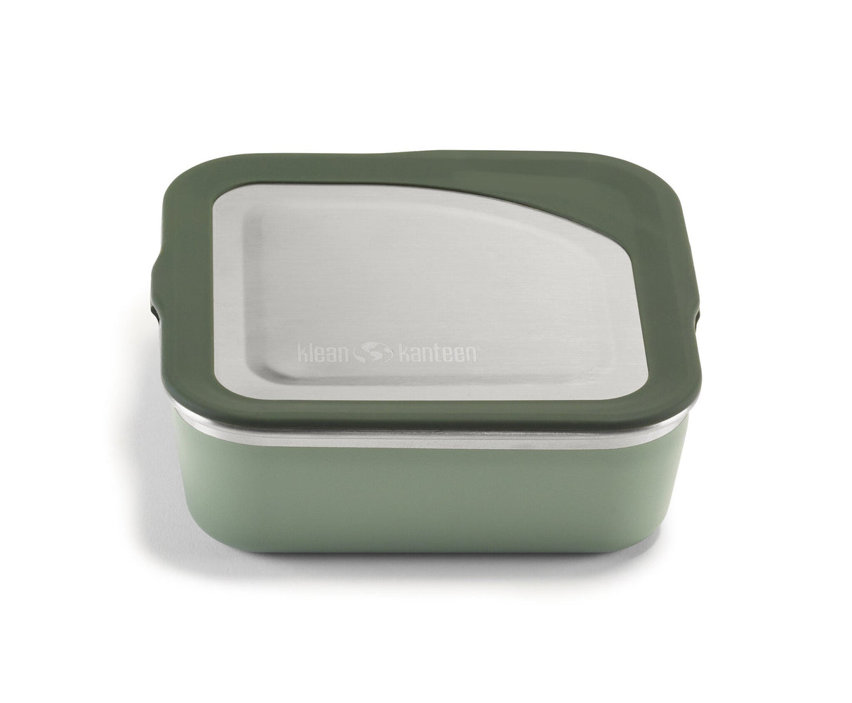 Klean Kanteen RVS Lunchbox 591ml - Sea Spray