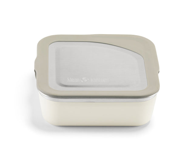 Klean Kanteen RVS Lunchbox 591ml - Tofu