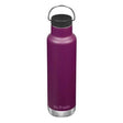 Klean-Kanteen-RVS-Thermosfles-Classic-592ml-Loop-Cap-Purple-Potion