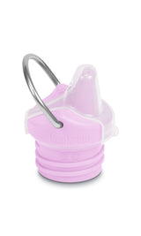 Klean Kanteen Sippy Cap Pink