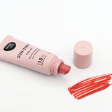 Laouta Sun Tint SPF15 Dusty Red 2