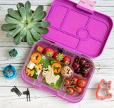 Lekkabox Food Picks - Zwarte Kat 3