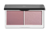 Lily Lolo Cheek Duo - Naked Pink Packshot