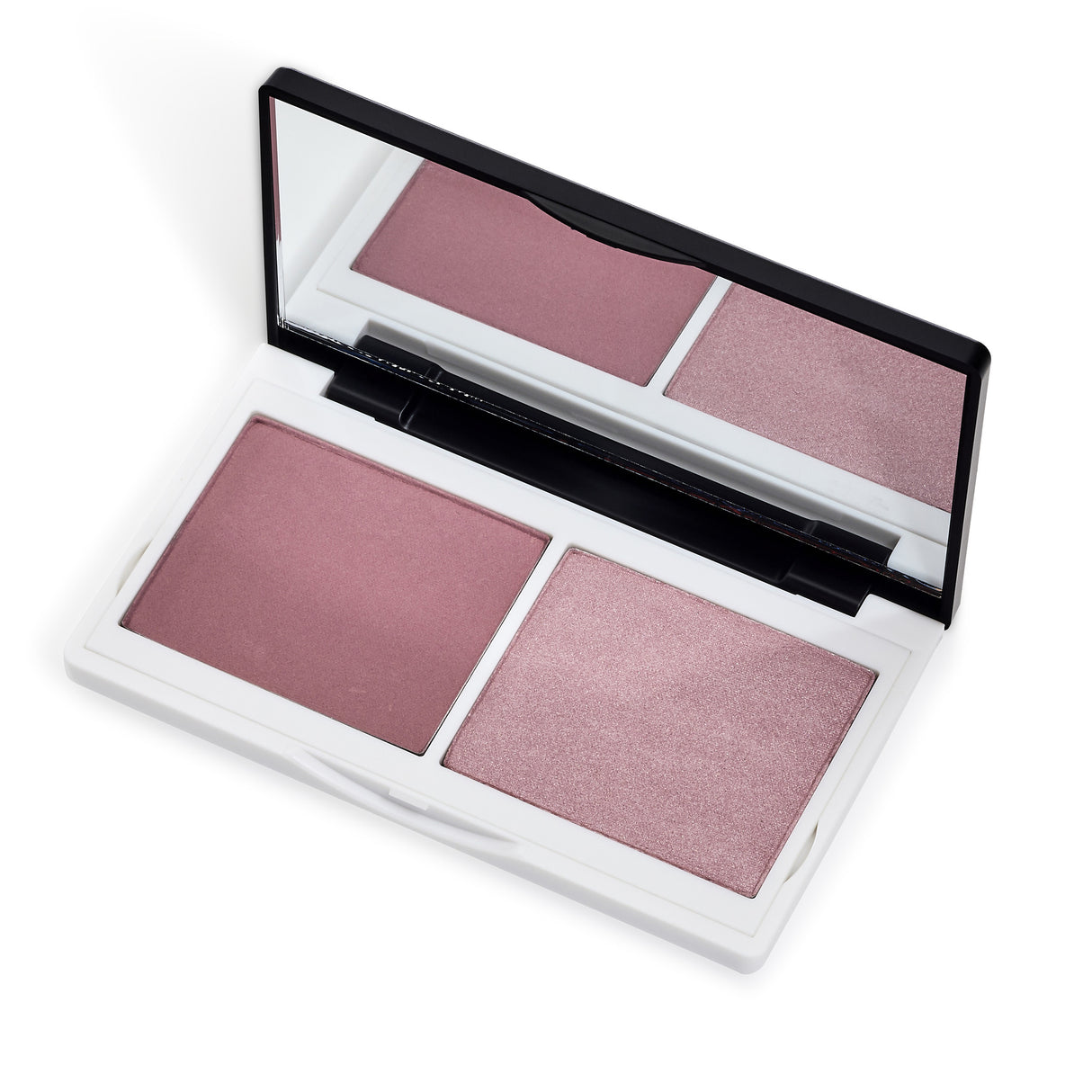 Lily Lolo Cheek Duo - Naked Pink