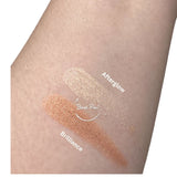 Lily Lolo Cream Illuminator Swatches