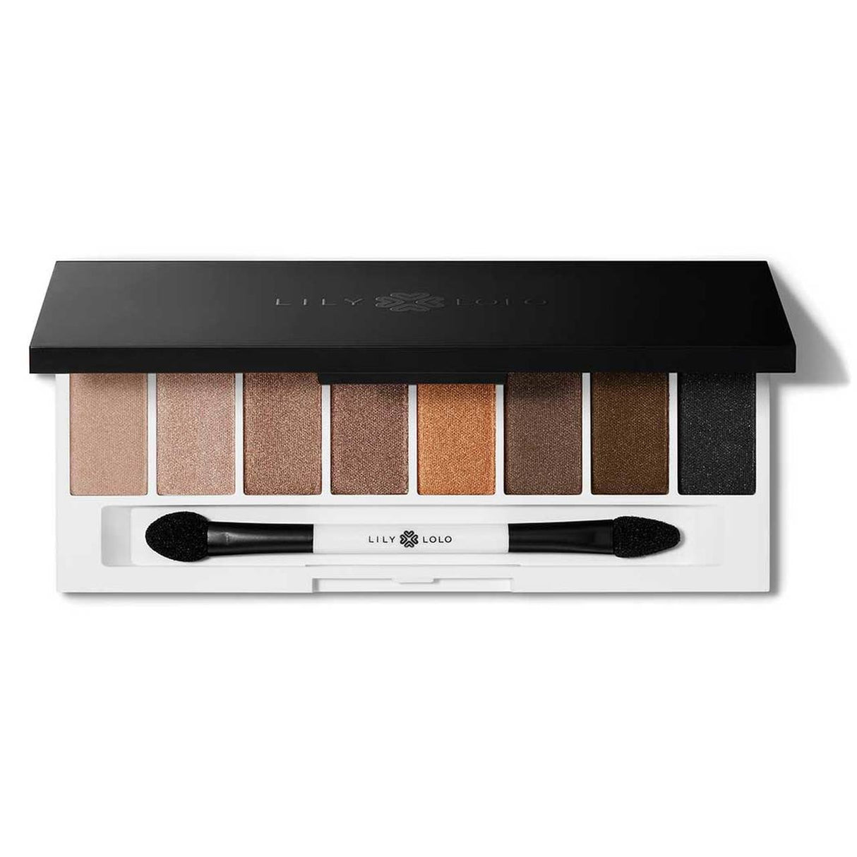 Lily Lolo Laid Bare Palette 2