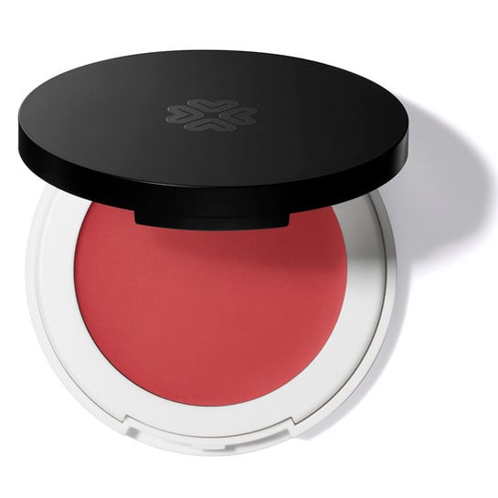 Lily Lolo Lip & Cheek Cream Azalea