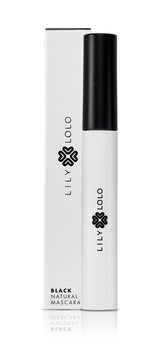 Lily Lolo Mascara and Box