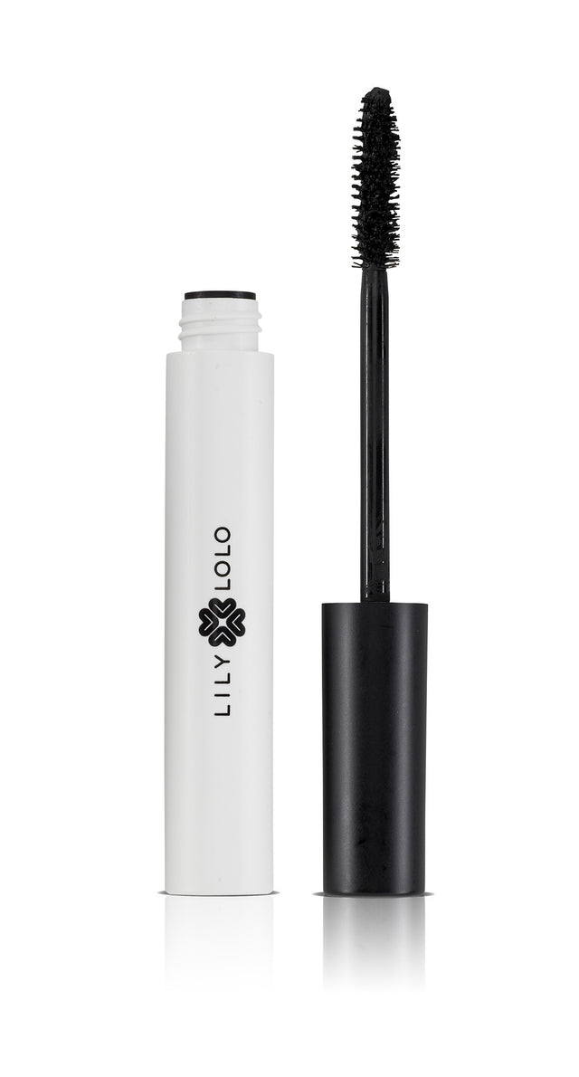 Lily Lolo Mascara Open