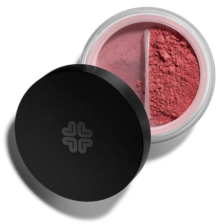 Lily Lolo Mineral Blush Flushed