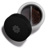 Lily Lolo Mineral Eyeshadow Black Sand