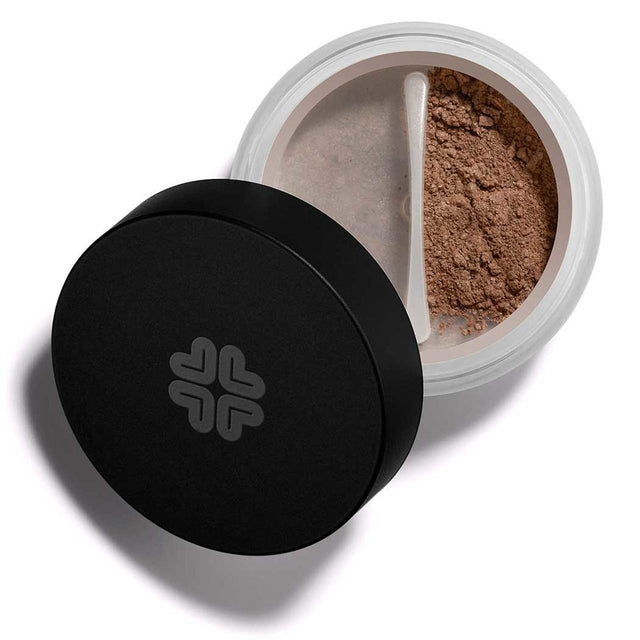 Lily Lolo Mineral Eyeshadow Mudpie